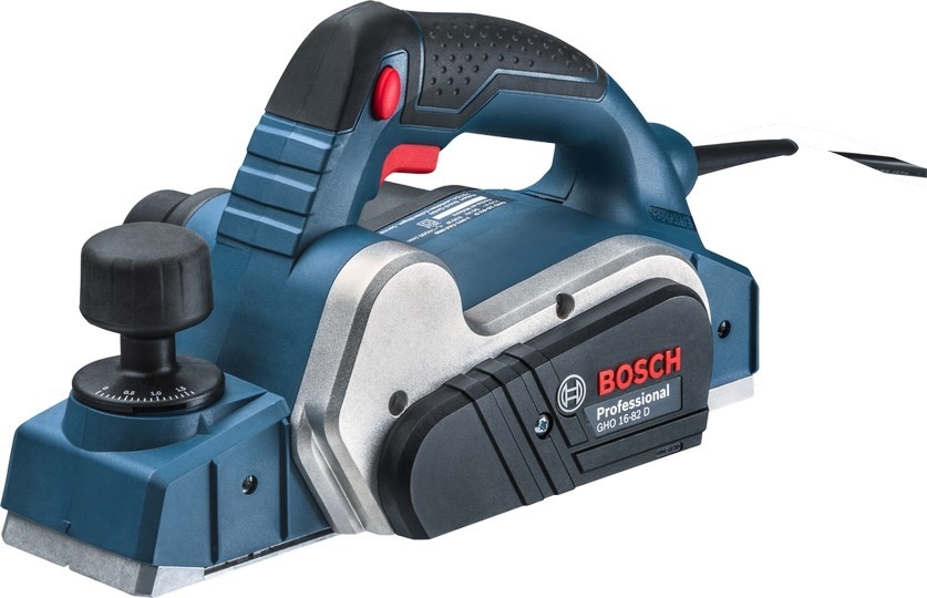 Bosch Professional 06015A4000 Strug  GHO 16-82