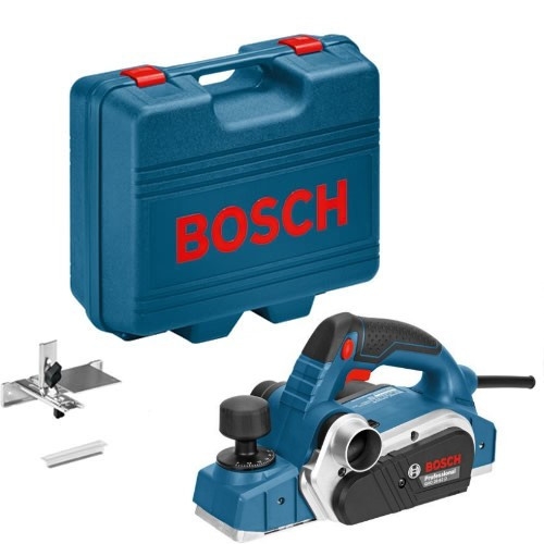 Bosch Professional 06015A4300 GHO 26-82 D Strugarka w walizce