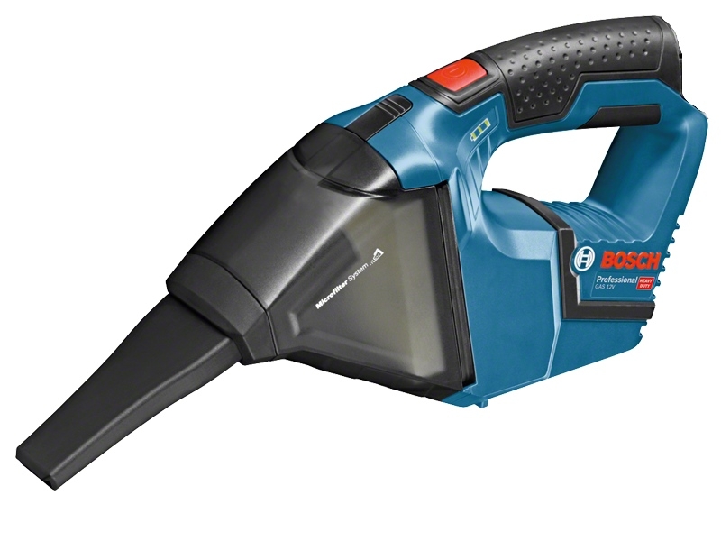 Bosch Professional 06019E3000 Odkurzacz  GAS 12V