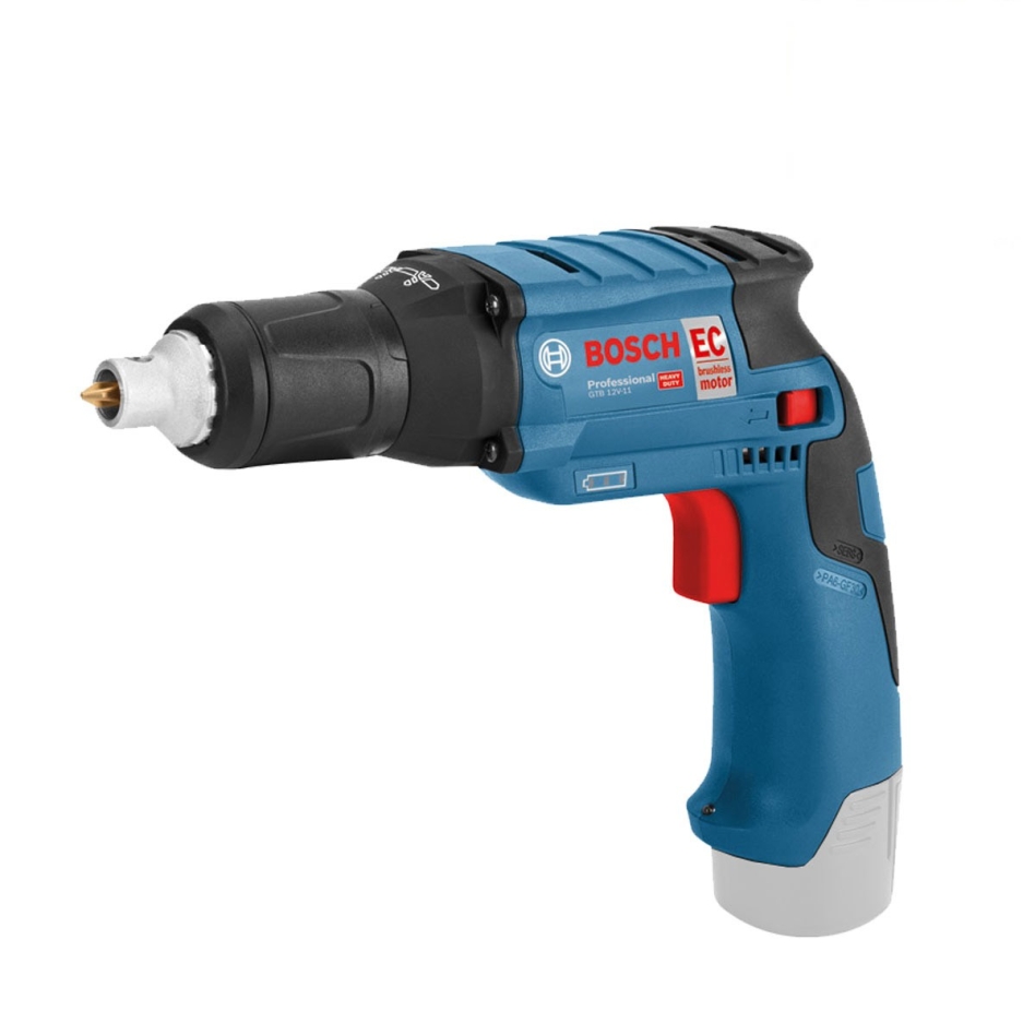 Bosch Professional 06019E4002 Wkrętarka  GTB 12V-11