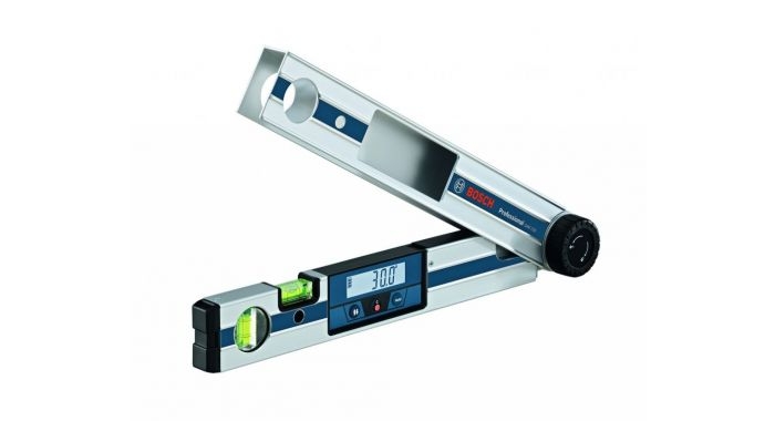 Bosch Professional 0601076500 Kątomierz  GAM 220