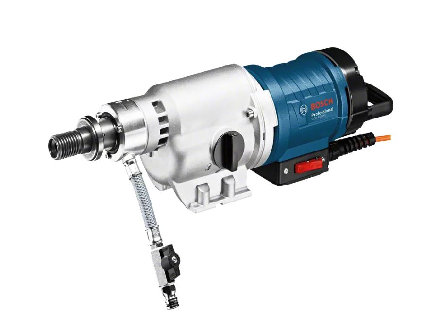 Bosch Professional 0601189900 Wiertnica  GDB 350 WE