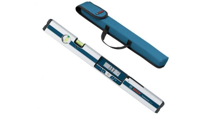 Bosch Professional 0601076700 Poziomica elektroniczna  GIM 60