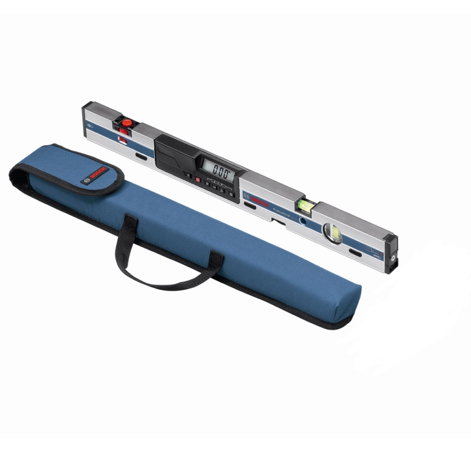 Bosch Professional 0601076800 GIM120 Inklinometr cyfrowy