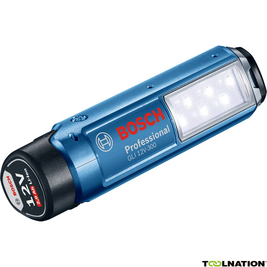 Bosch Professional 06014A1000 Lampa warsztatowa LED  GLI 12V-300