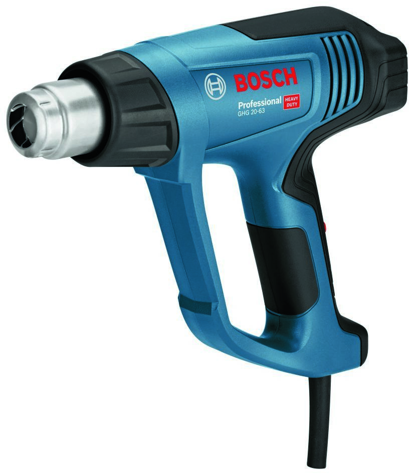 Bosch Professional 06012A6200 Opalarka GHG 20-63