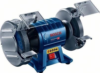 Bosch Professional 060127A400 Szlifierka stołowa  GBG 60-20