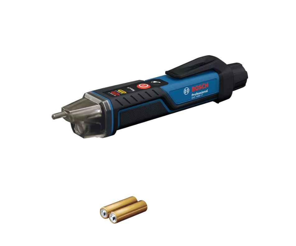 Bosch Professional 0601077000 VD 1000-17 Profesjonalny tester napięcia