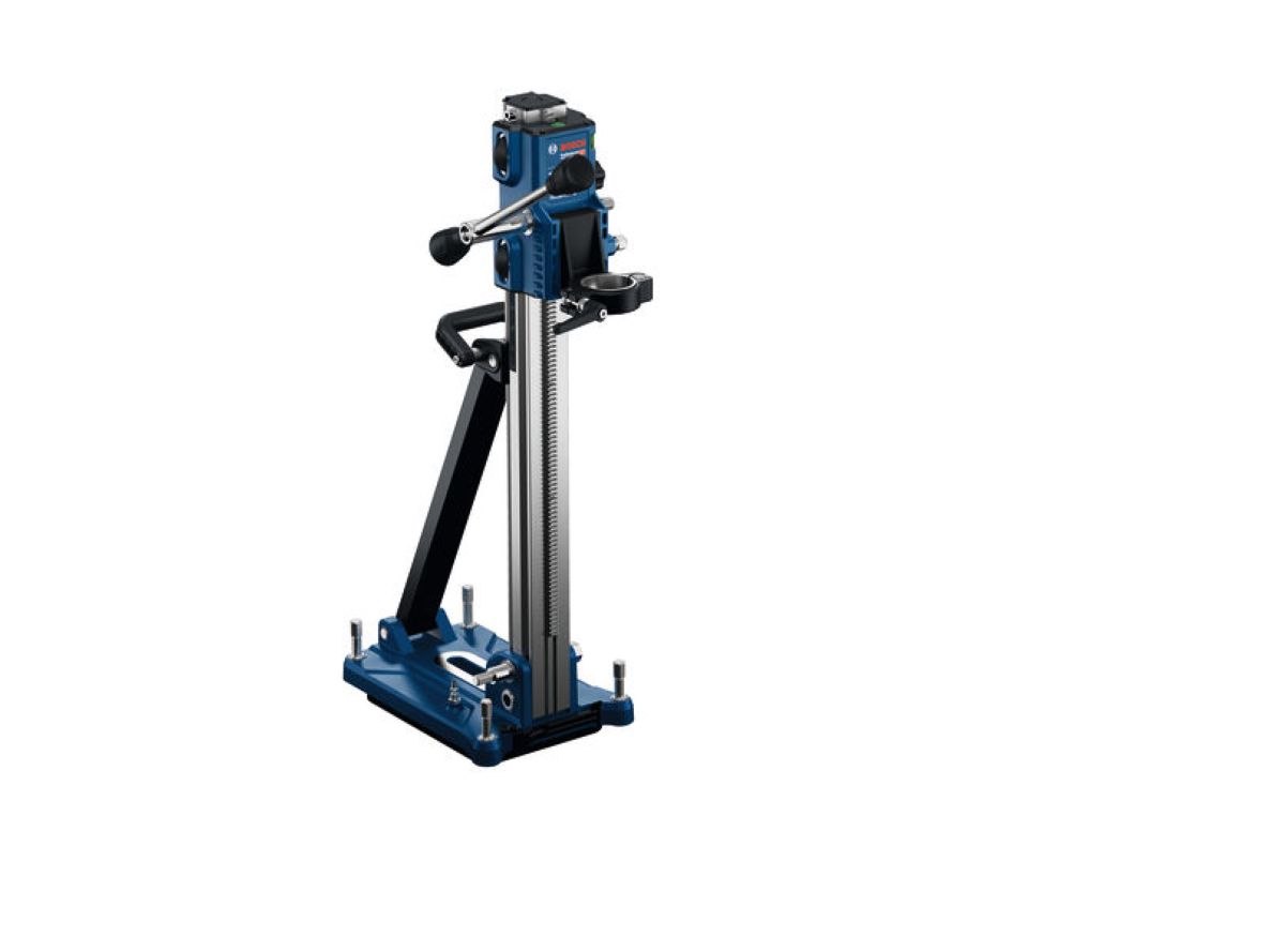 Bosch Professional 0601190400 GCR180 (II) Stojak do wiertarki