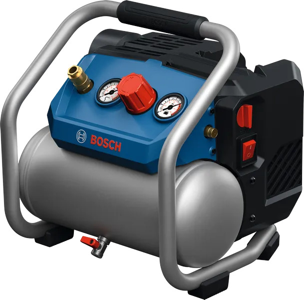 Bosch Professional 0601492000 Kompresor akumulatorowy GKO18V-51 bez akumulatora i ładowarki w opakowaniu