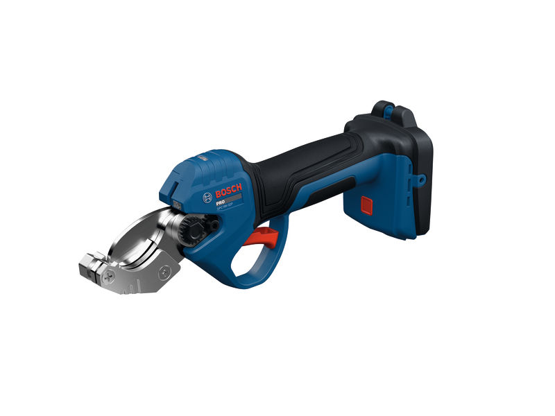 Bosch Professional 06019S2000 Akumulatorowa obcinarka do rur GPC18V-32P bez akumulatora i ładowarki w opakowaniu