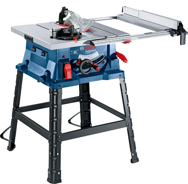 Bosch Professional 0601B45000 Pilarka stołowa PRO GTS 254 1800W