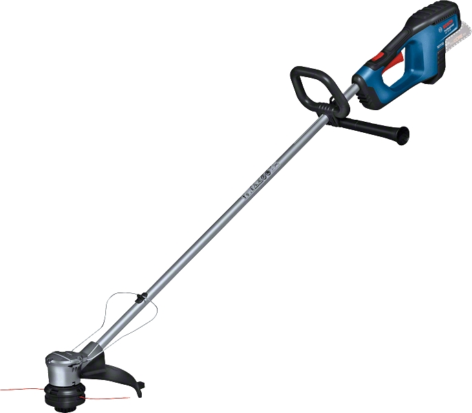 Bosch Professional 06008D0000 GRT 18V-33 Professional Accu Trimmer 18V bez akumulatorów i ładowarki