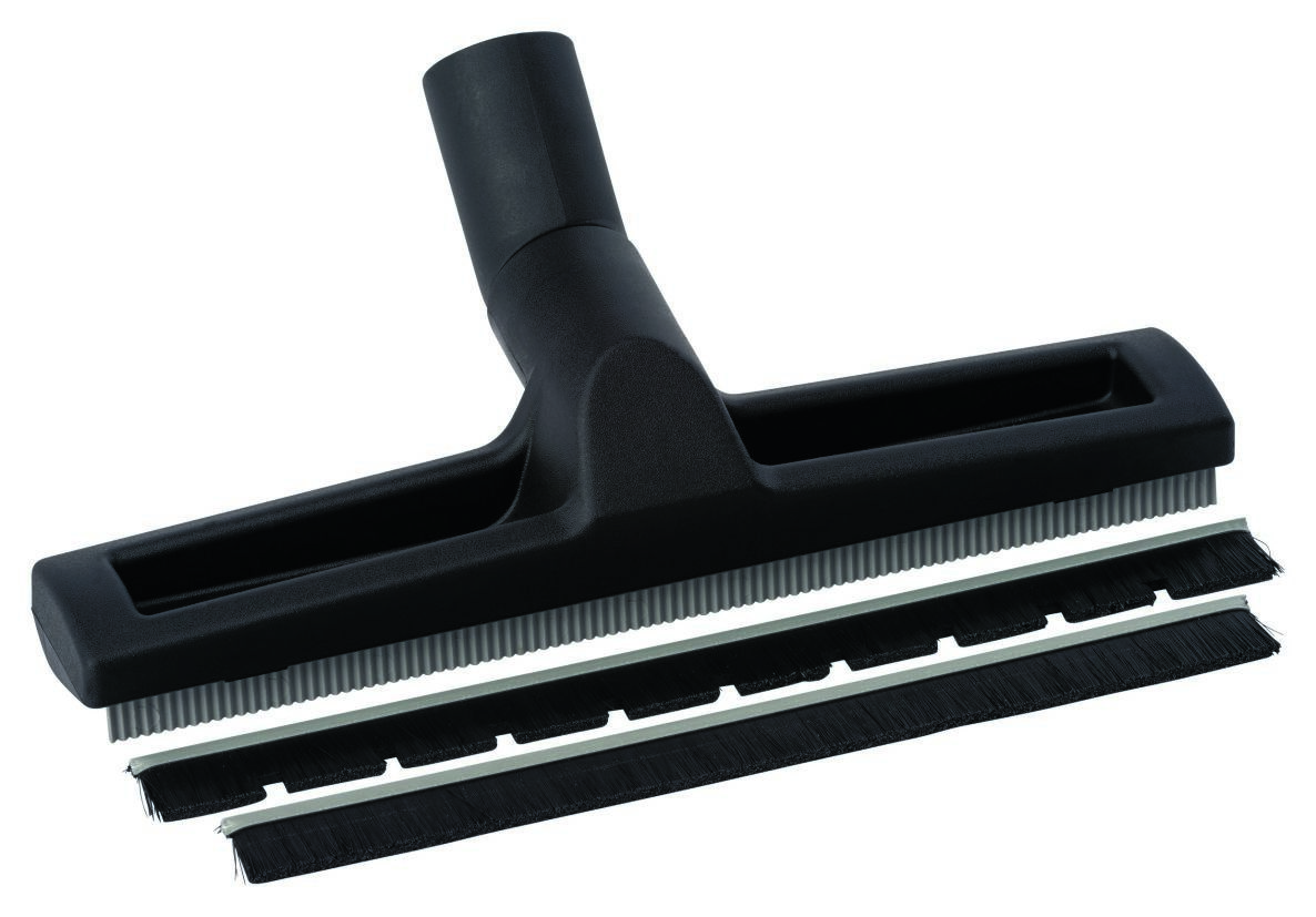 Bosch Professional Akcesoria 1609390478 Dysza uniwersalna z 3 wkładkami 35 mm GAS20/GAS25/GAS35/GAS55