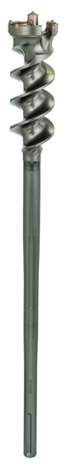 Bosch Professional Akcesoria 1618596459 Wiertło przebiciowe 65mm  SDS max-9 Break Through