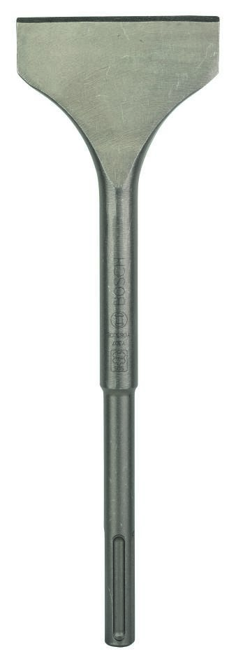 Bosch Professional Akcesoria 1618601007 Dłuto szerokie SDS-max 350 x 115 mm
