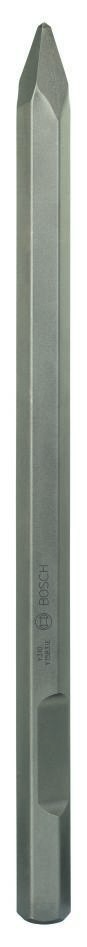Bosch Professional Akcesoria 1618600019 Szpicak z chwytem sześciokątnym 28mm 520mm