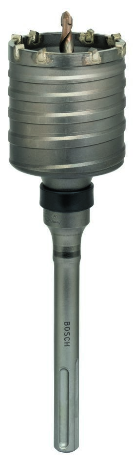 Bosch Professional Akcesoria F00Y145196 SDS-Max-9 CoreCutter wiertło skrzynkowe 82 x 290 mm