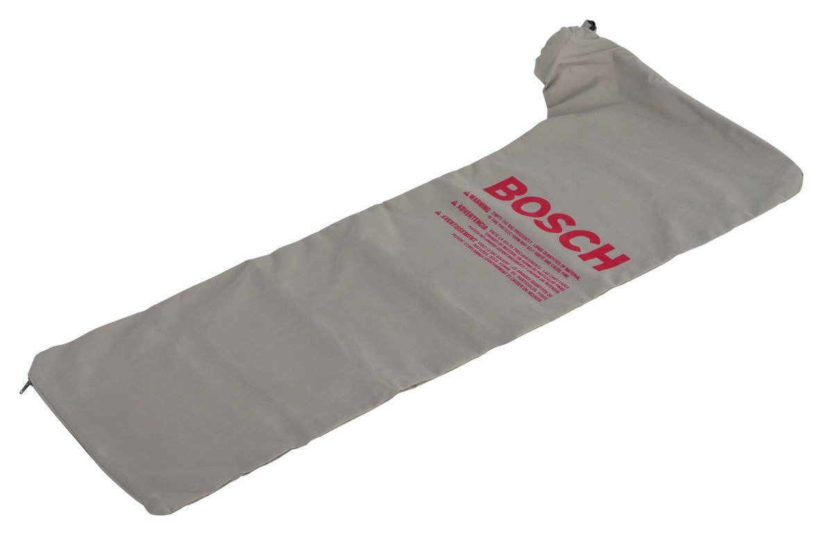 Bosch Professional Akcesoria 2605411205 Worek na kurz GTS10XC/GTS10J