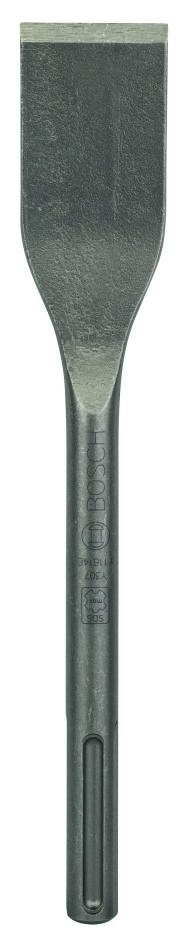Bosch Professional Akcesoria 2608690098 Dłuto do płytek ceramicznych SDS-max