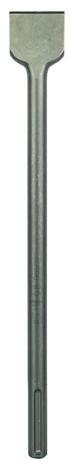 Bosch Professional Akcesoria 2608690143 Dłuto łopatkowe SDS-max