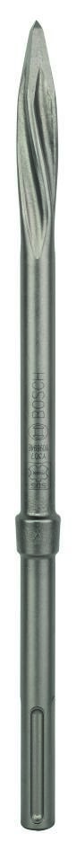 Bosch Professional Akcesoria 2608690167 Dłuto punktowe RTec Speed, SDS maks. 400 mm