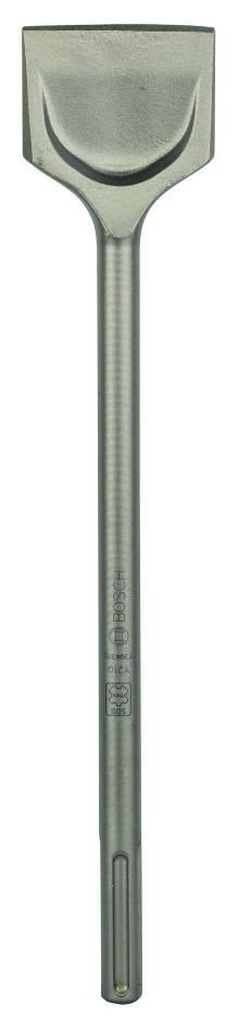 Bosch Professional Akcesoria 2608690198 Dłuto szpadlowe SDS Max 400 x 80 mm