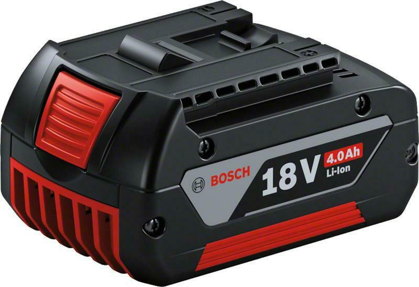 Bosch Professional Akcesoria 1600Z00038 Akumulator  GBA 18V 4,0Ah