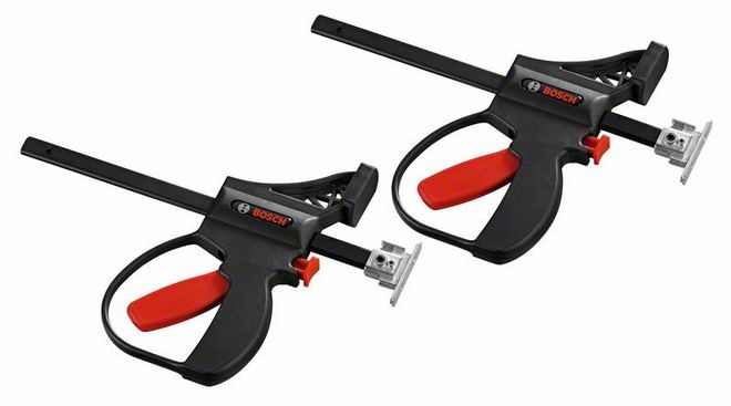 Bosch Professional Akcesoria 1600A001FT Cyrkiel do wyrzynarek GST  KS 3000