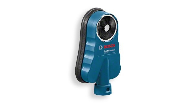 Bosch Professional Akcesoria 1600A001G7 GDE 68 Profesjonalny odkurzacz