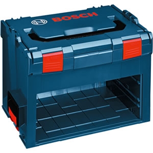 Bosch Professional Akcesoria 1600A001RU Walizka  LS-BOXX 306