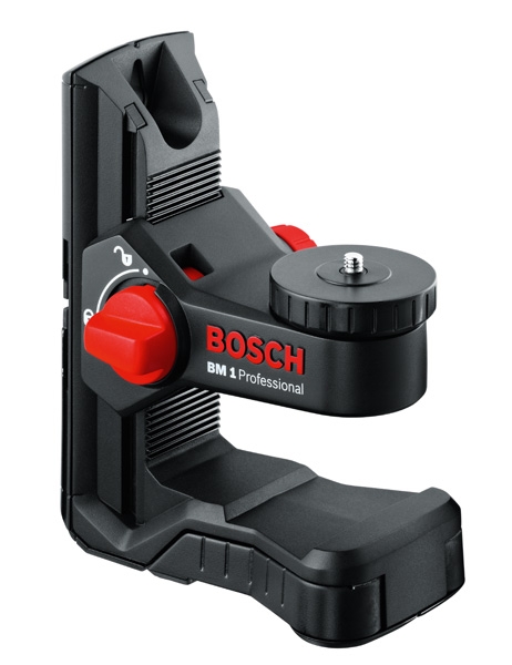 Bosch Professional Akcesoria 0601015A01 BM1 Uchwyt uniwersalny