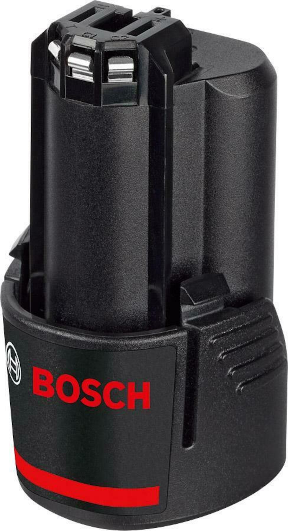 Bosch Professional Akcesoria 1600A00X79 Akumulator  GBA 12V 3,0Ah
