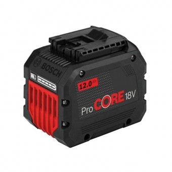 Bosch Professional Akcesoria 1600A016GU Akumulator ProCORE18V 12,0 Ah