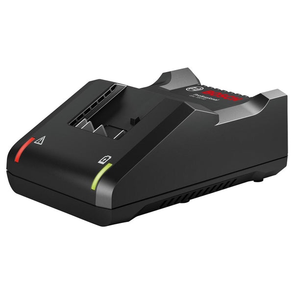 Bosch Professional Akcesoria 1600A019RJ Ładowarka 14,4-18V  GAL 18V-40