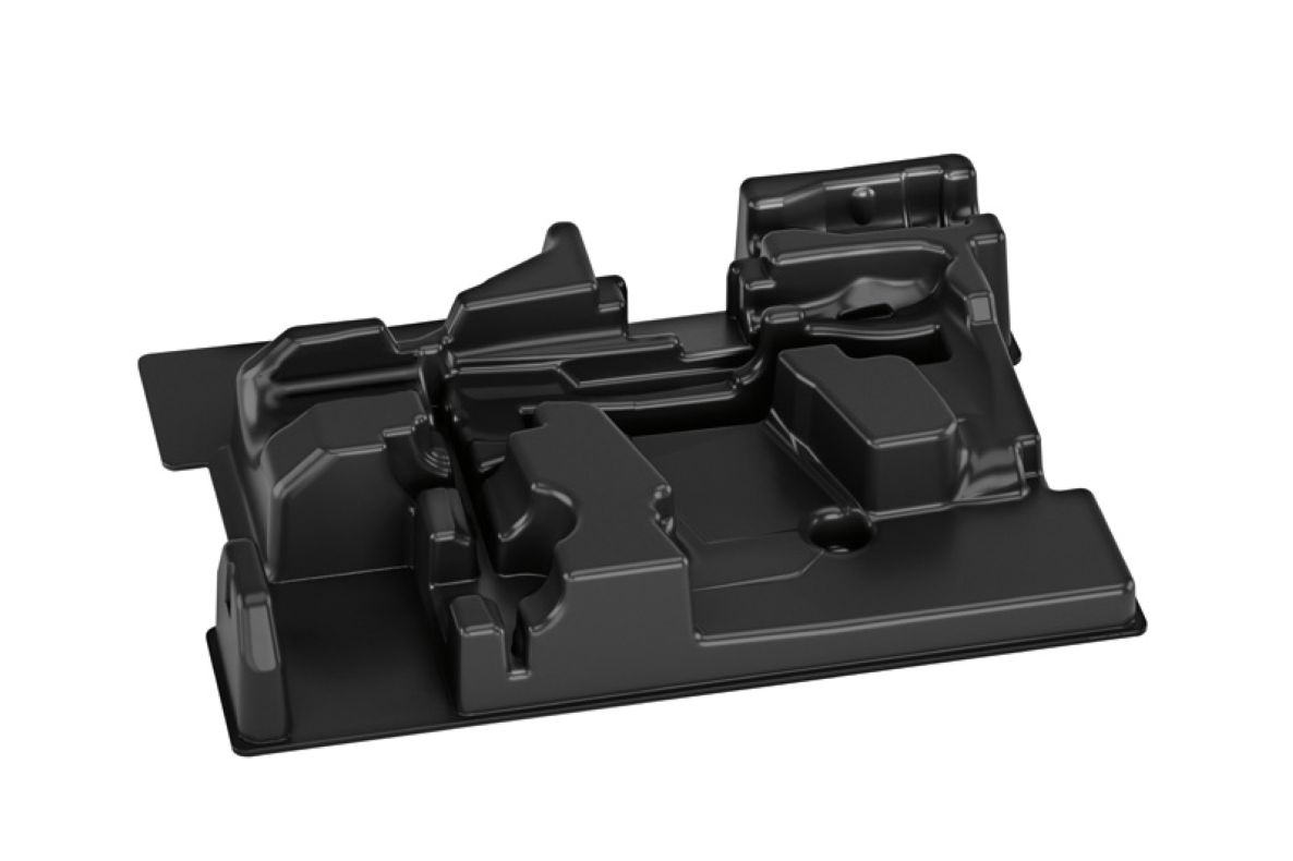 Bosch Niebieski Akcesoria 1600A02SJ4 1/1 Inlay GBH 18V-24 
