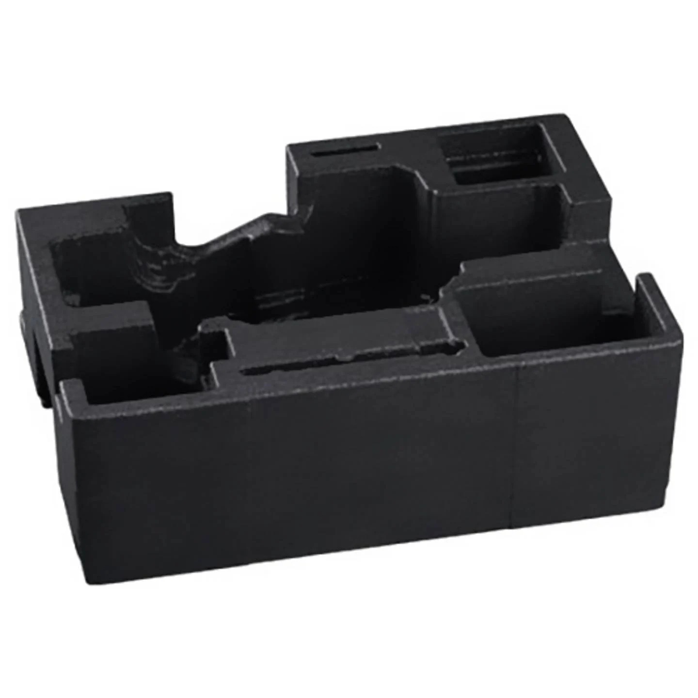 Bosch Professional Akcesoria 1600A032SU L-BOXX 1/1 wkładka GHO 18V