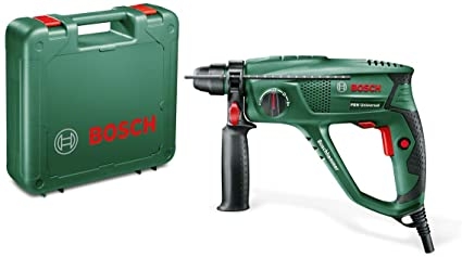 Bosch DIY 06033A9300 PBH 2100 RE Młot udarowy 550 W