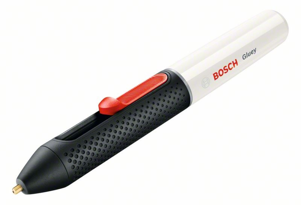 Bosch DIY 06032A2100 Pistolet do klejenia  GLUEY evergreen