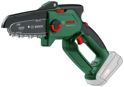 Bosch DIY 06008B8901 Akumulatorowa pilarka łańcuchowa EasyChain 18V-15-7 bez akumulatorów i ładowarki