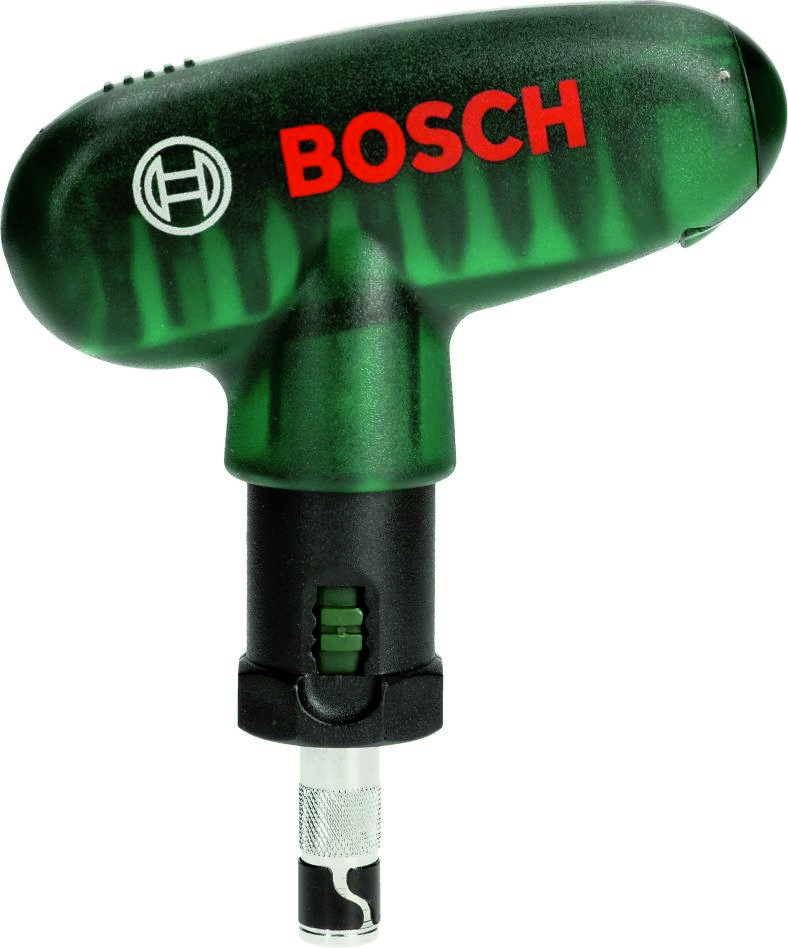 Bosch DIY Akcesoria 2607019510 10-częściowy zestaw bitów "Pocket"