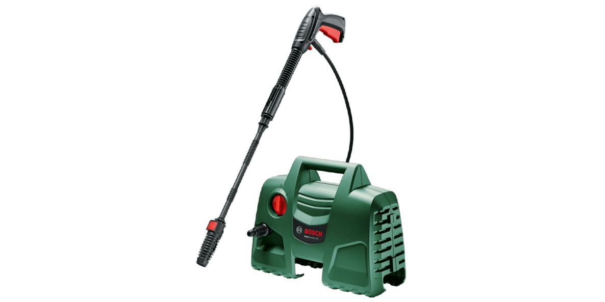 Bosch Ogród 06008A7901 Myjka wysokociśnieniowa  EasyAquatak 120