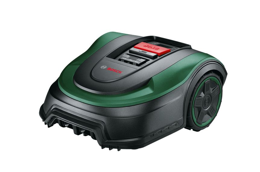 Bosch Ogród 06008B0202 Bosch Ogród  Robot koszący  Indego S 500