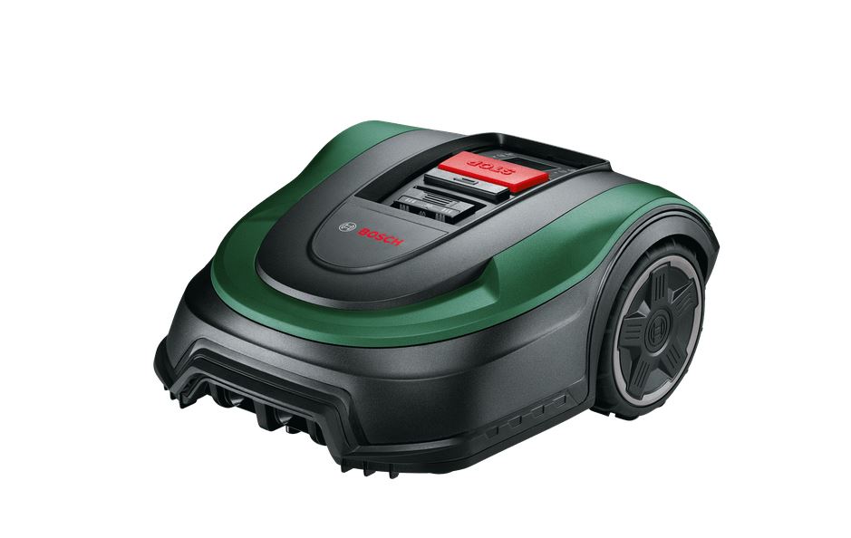 Bosch Ogród 06008B0203 Bosch Ogród  Robot koszący  Indego M 700