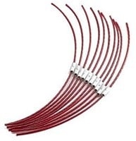 Bosch Ogród Akcesoria F016800181 Nić do podkaszarki  ART 26