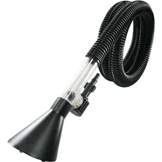 Bosch Ogród Akcesoria F016800356 Dysza ssąca Bosch do myjki wysokociśnieniowej AQT
