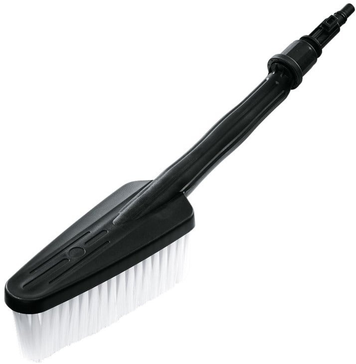 Bosch Ogród Akcesoria F016800359 Szczotka myjąca  Aquatak