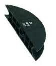 Rems 153175 R 15, 12 U, 5/8 Segment gnący do giętarki jednoręcznej Rems Swing