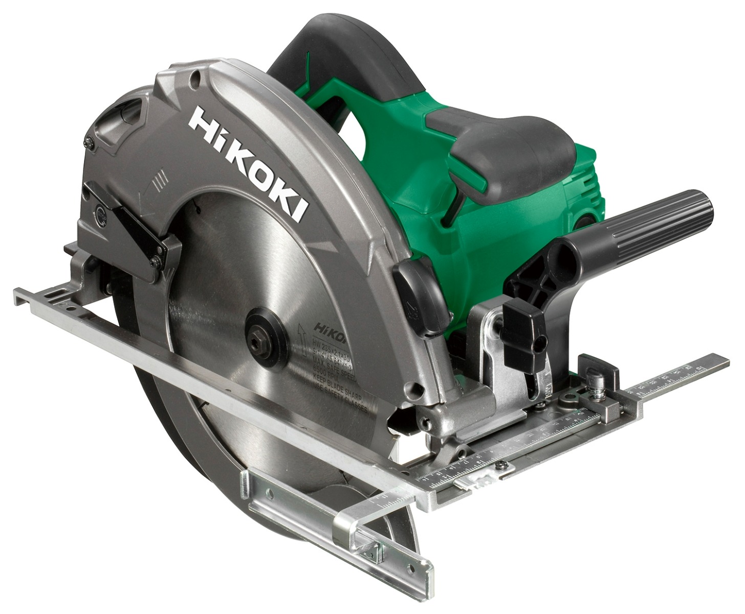 HiKOKI C9BU3WBZ Pilarka tarczowa 86 mm 2000 W