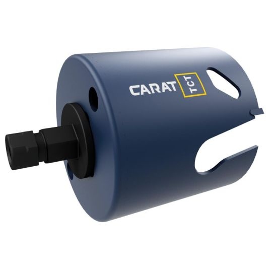 Carat LTS073060A Otwornica TCT &oslash; 73 mm 60 mm + adapter